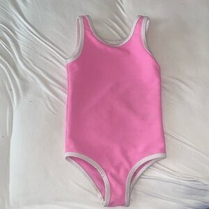 Lainsnow girls 2/3 swim suit